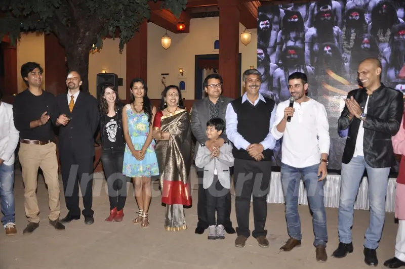 Life OK Launches Mahakumbh