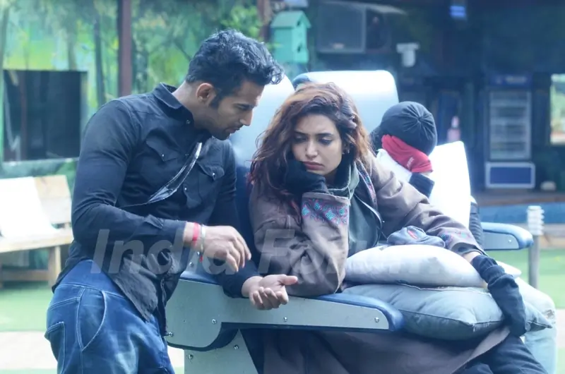 Bigg Boss 8