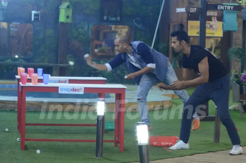 Bigg Boss 8