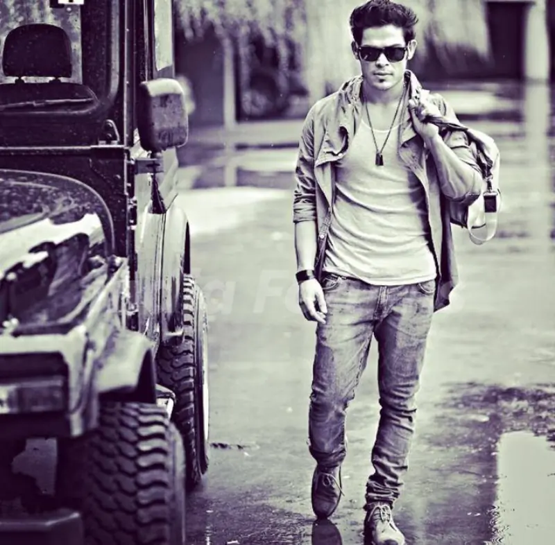 Kunwar Amarjeet Singh