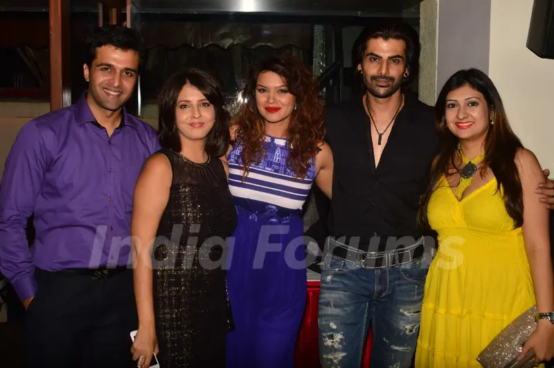 India-Forums 11th Anniversary Bash