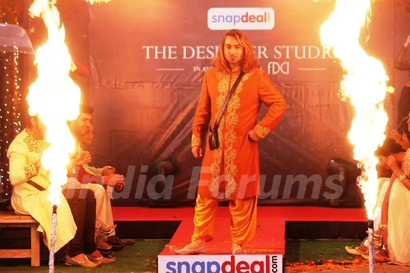 Bigg Boss 8