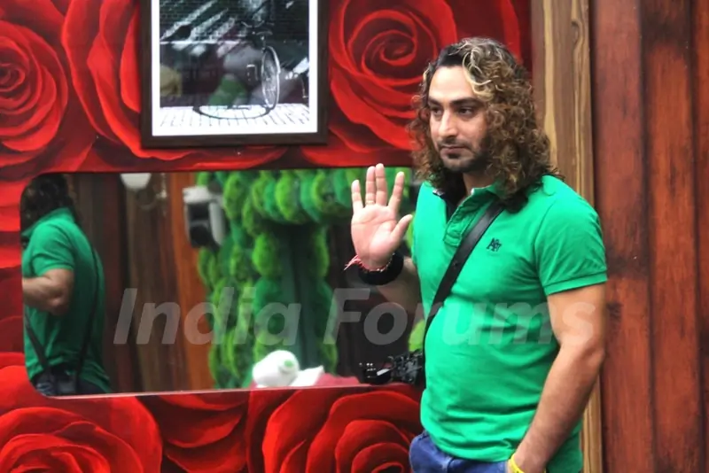 Bigg Boss 8