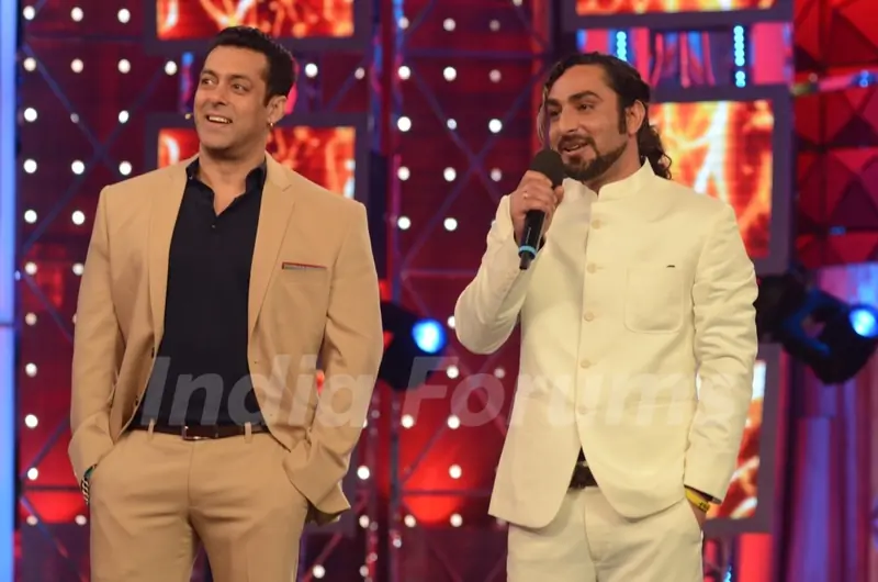 Bigg Boss 8