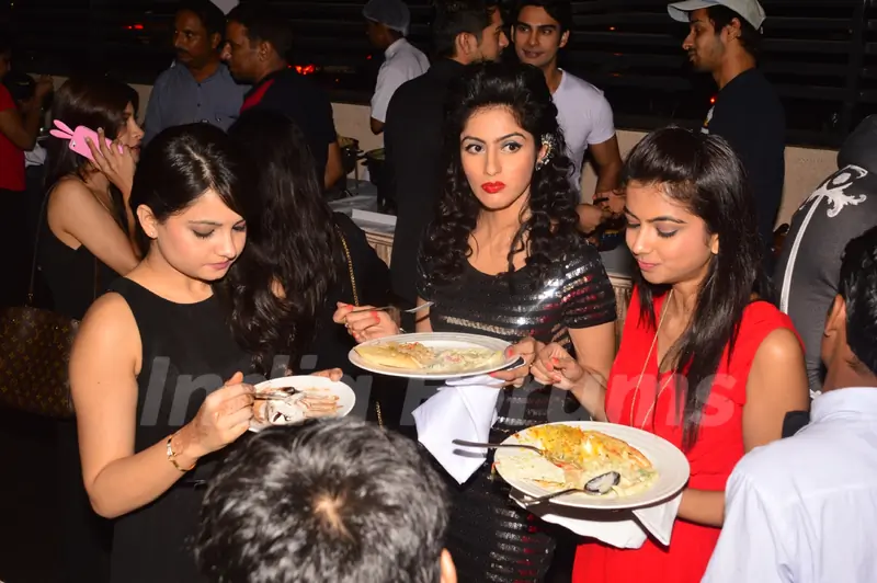 India-Forums 11th Anniversary Bash