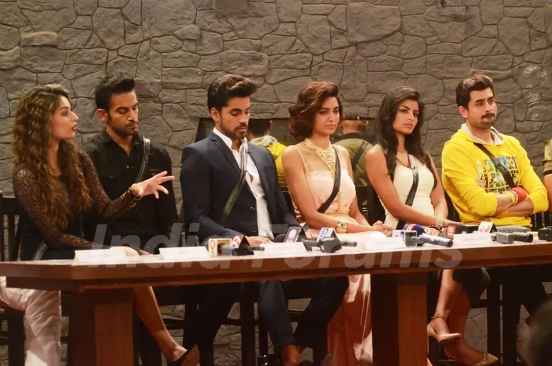 Bigg Boss 8