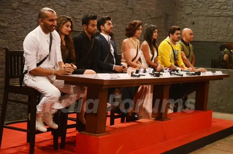 Bigg Boss 8