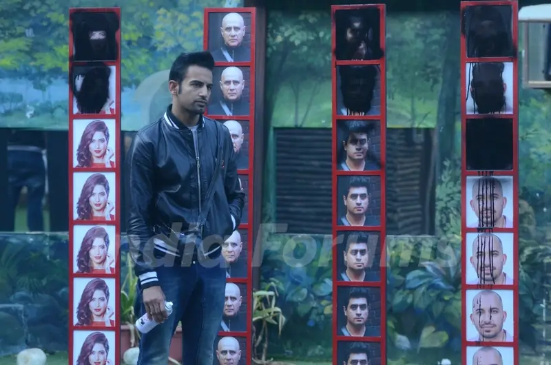 Bigg Boss 8