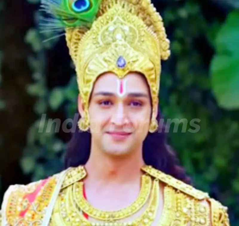 Saurabh Raaj Jain
