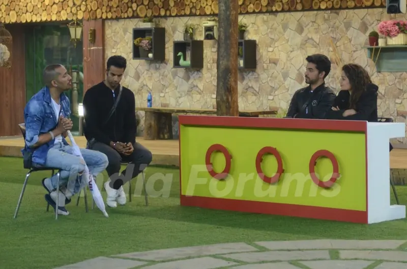 Bigg Boss 8