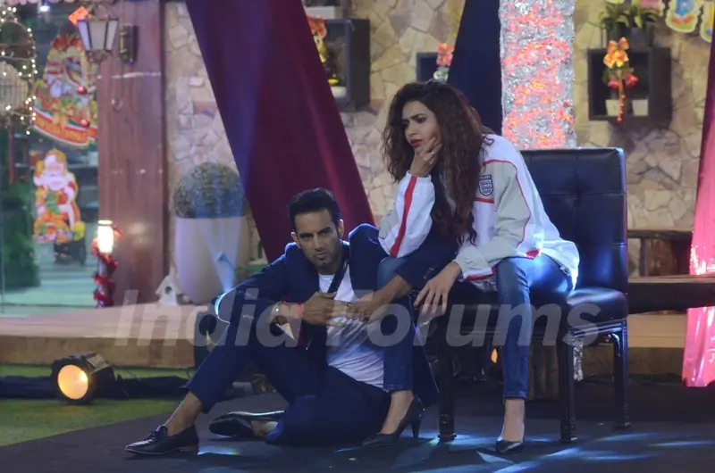 Bigg Boss 8