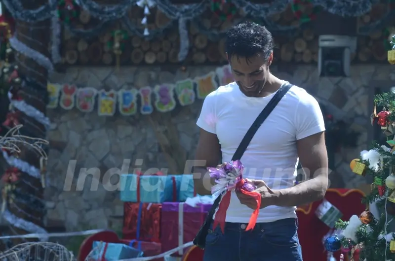 Bigg Boss 8