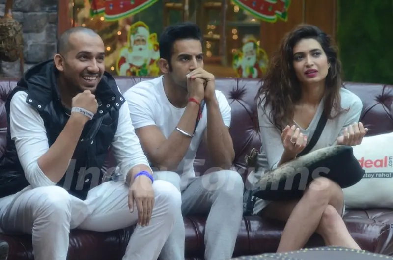 Bigg Boss 8