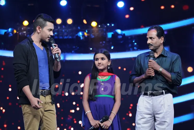 Sa Re Ga Ma Pa Li'l Champs 5