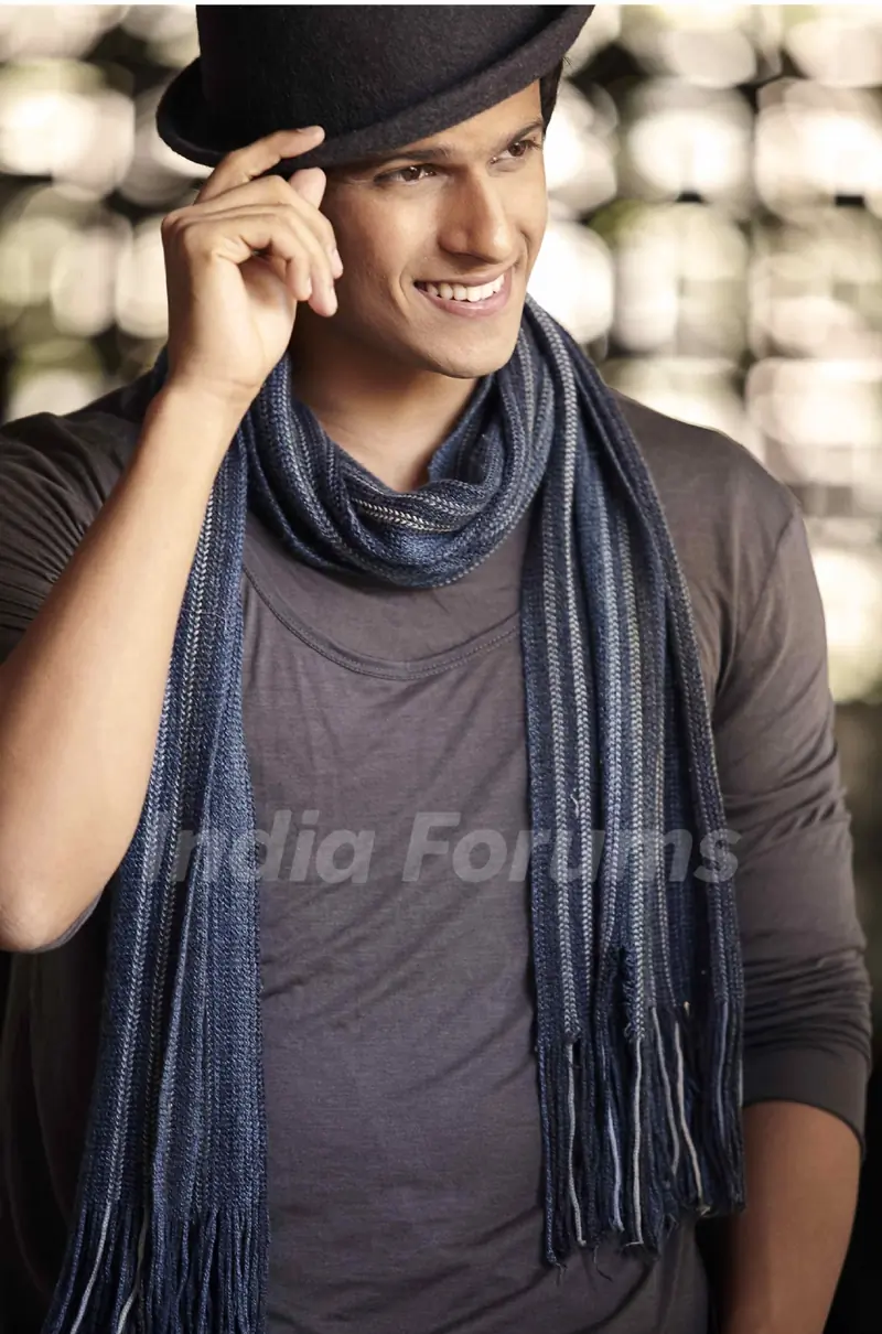 Neil Bhatt