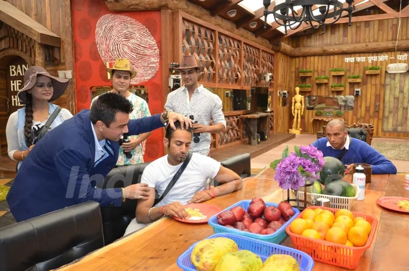 Bigg Boss 8
