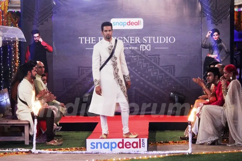 Bigg Boss 8