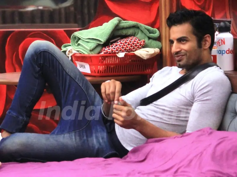 Bigg Boss 8