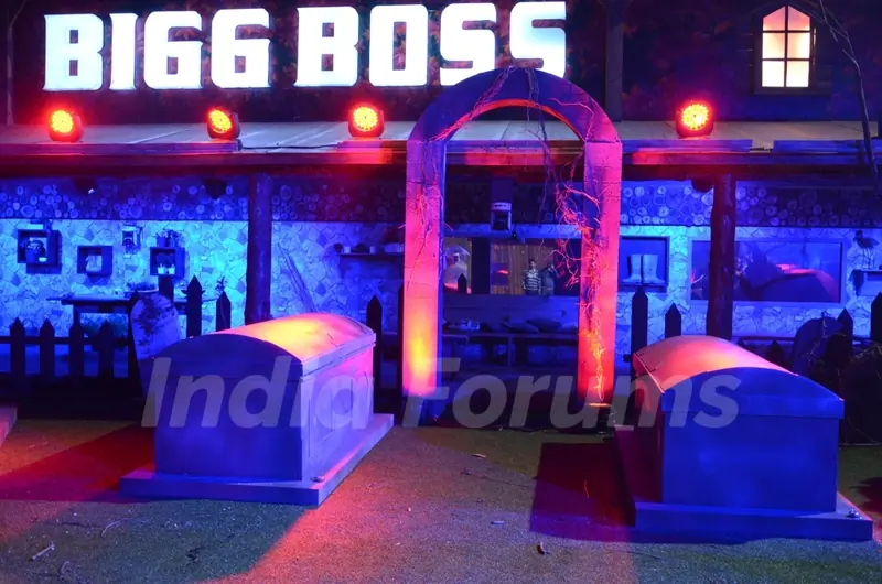 Bigg Boss 8