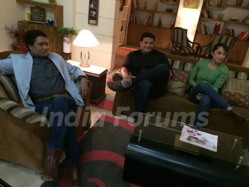 Aditya Srivastava Photos