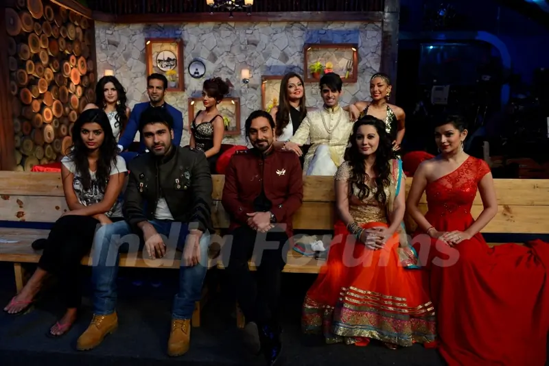 Bigg Boss 8