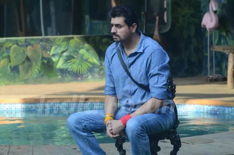 Bigg Boss - Halla Bol