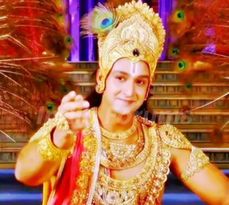 Saurabh Raj Jain.
