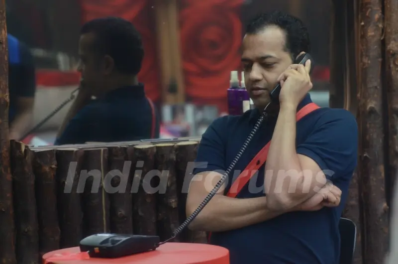 Bigg Boss - Halla Bol