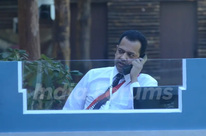 Bigg Boss - Halla Bol