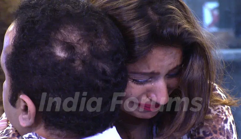 Bigg Boss - Halla Bol