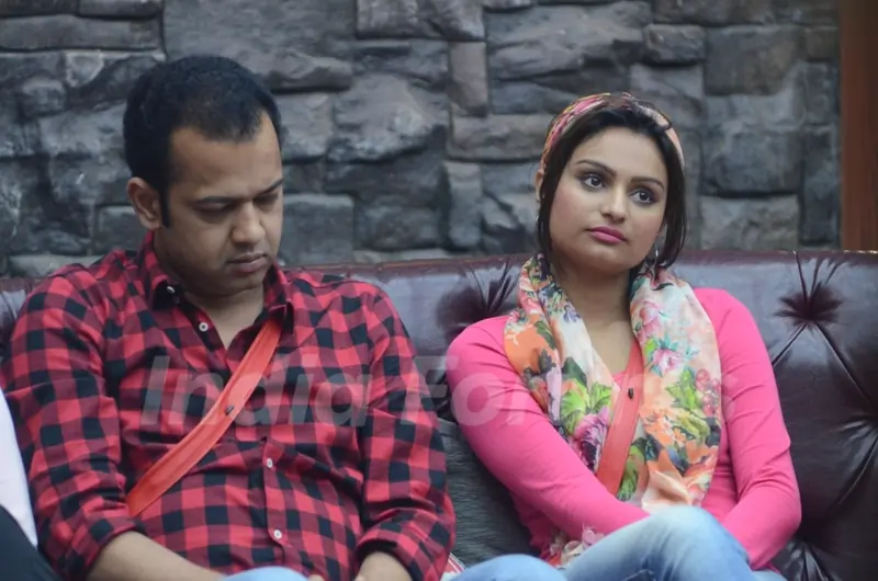 Bigg Boss - Halla Bol