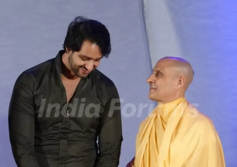 Saurabh Raaj Jain