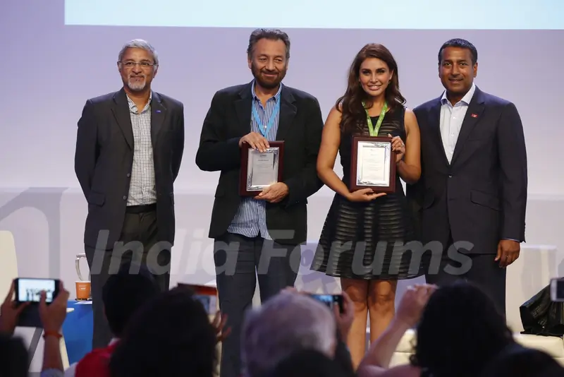 Creator Space Summit 'Mumbai For Water'