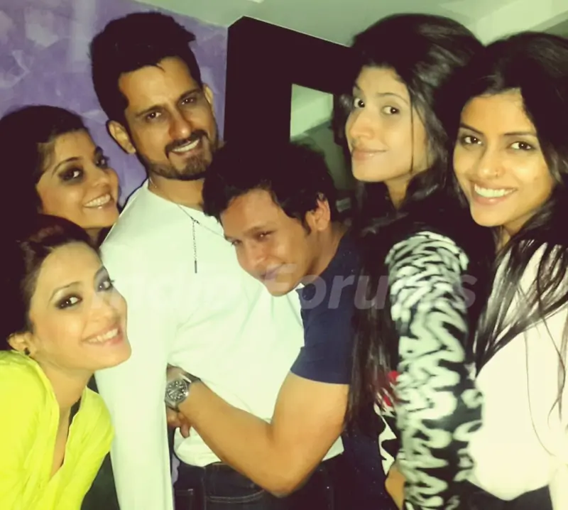 Kolkata Baabu Moshaye's Fun Indore Trip