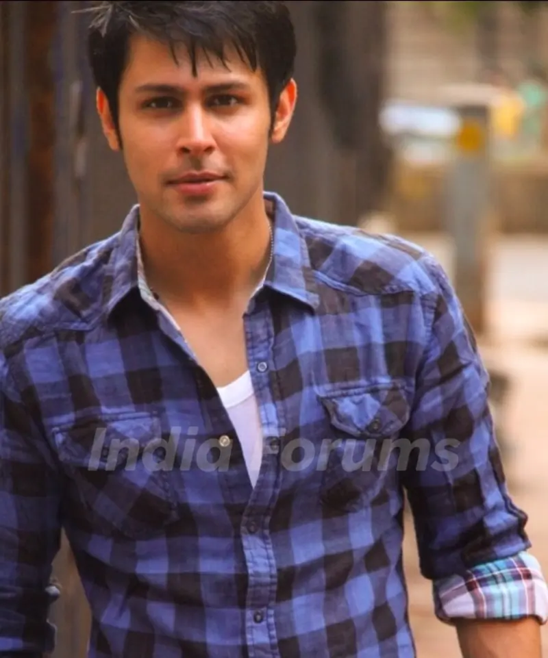 Sudeep Sahir