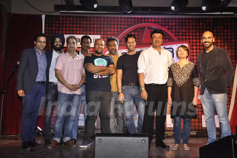 India's Digital Superstar Launch
