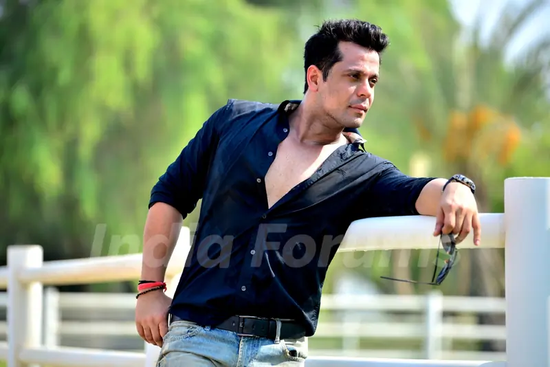 Vikram Singh