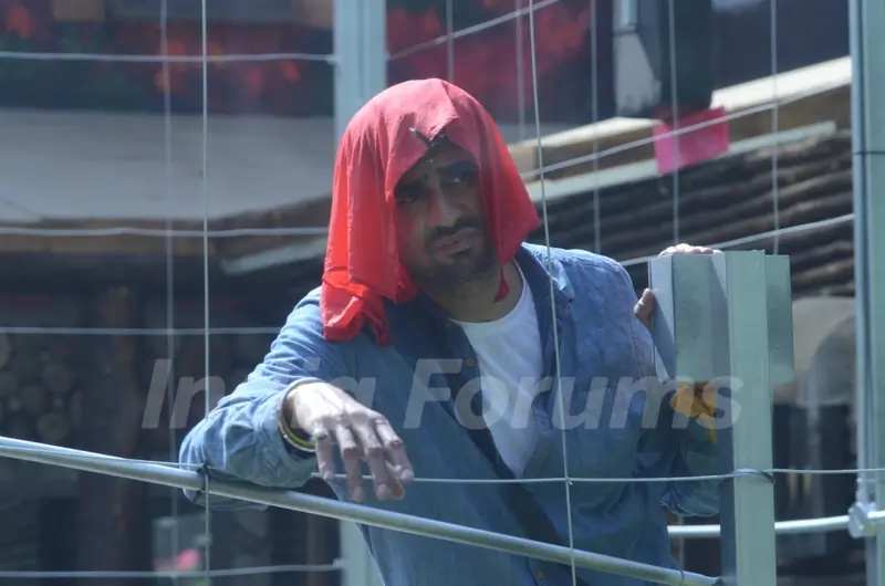 Bigg Boss - Halla Bol