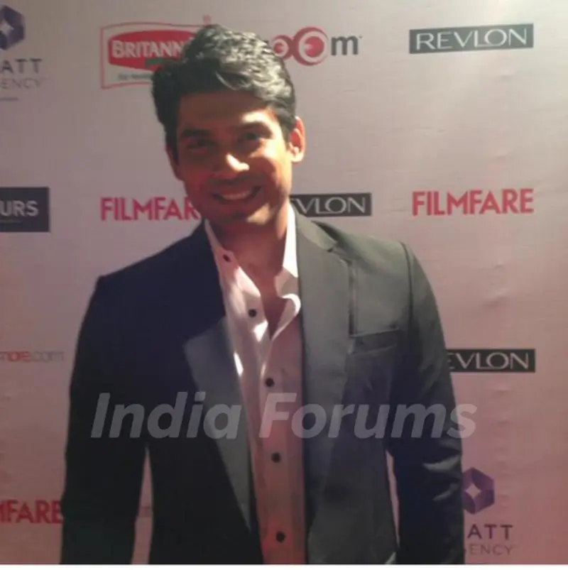 Siddharth Shukla