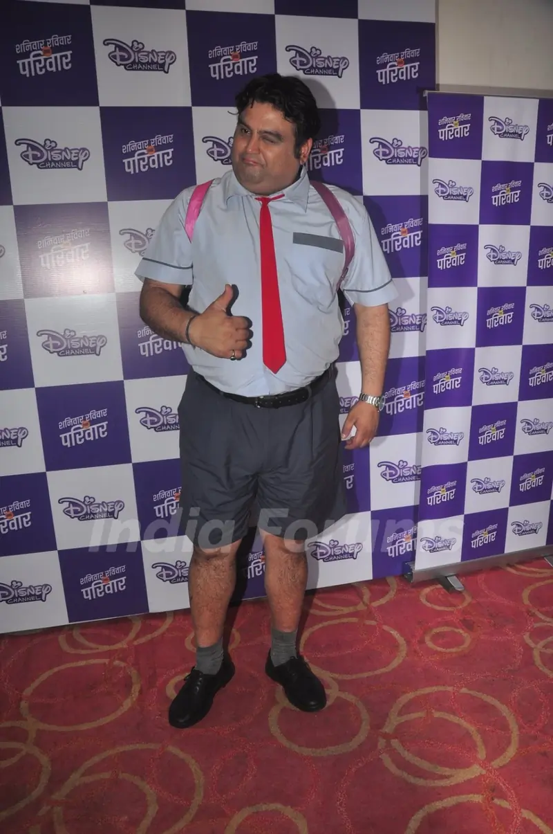 Cast of Goldie Ahuja - Matric Pass at the Launch