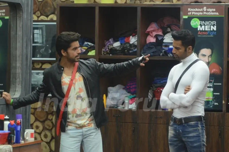 Bigg Boss - Halla Bol