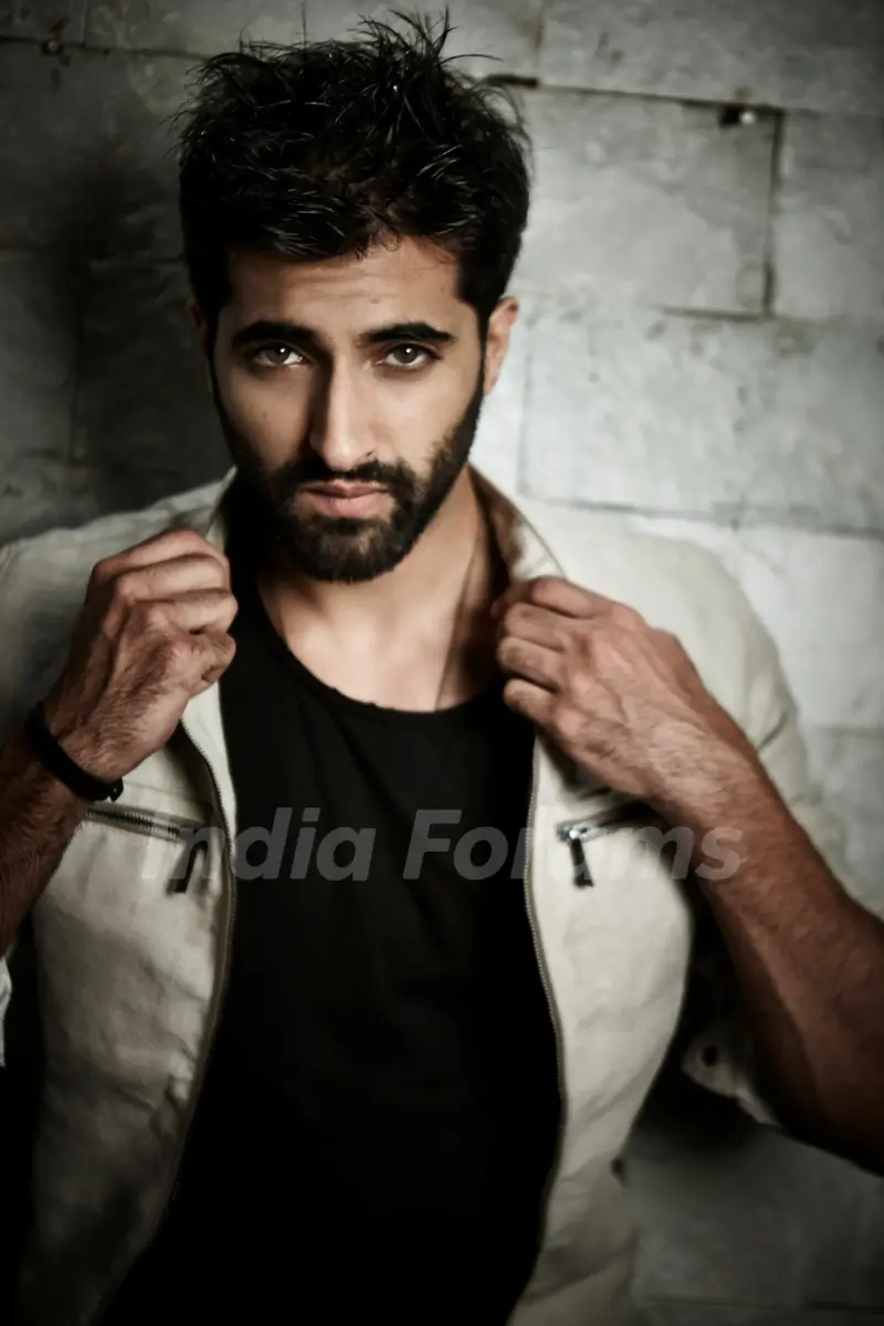Akshay Oberoi