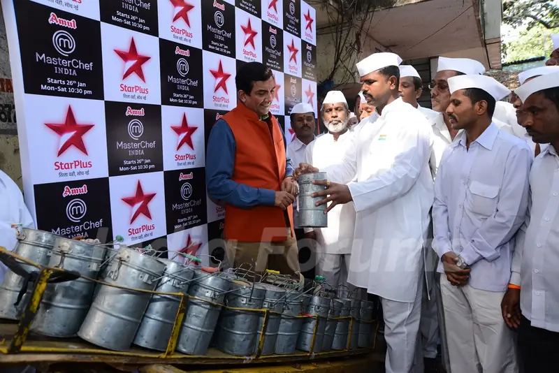 Master Chef Season 4