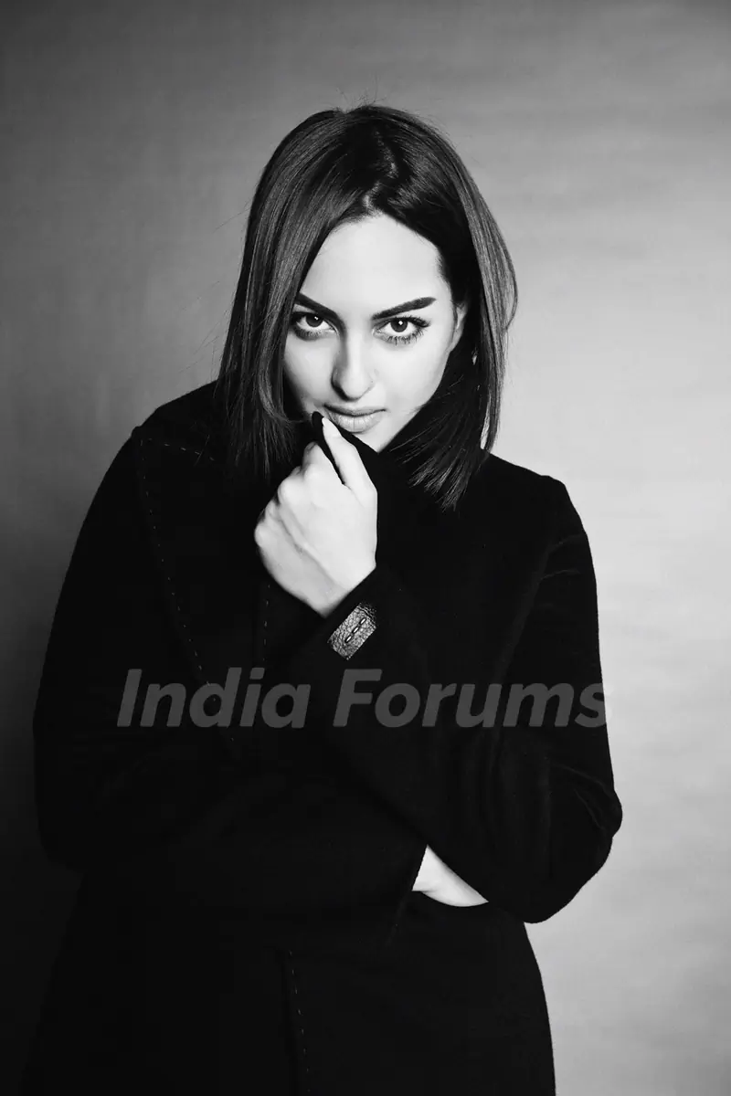 Sonakshi Sinha