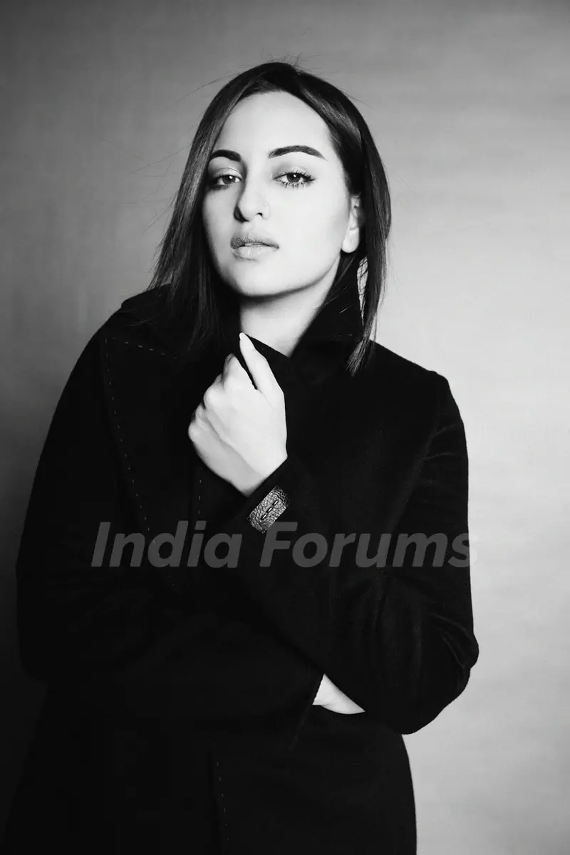 Sonakshi Sinha