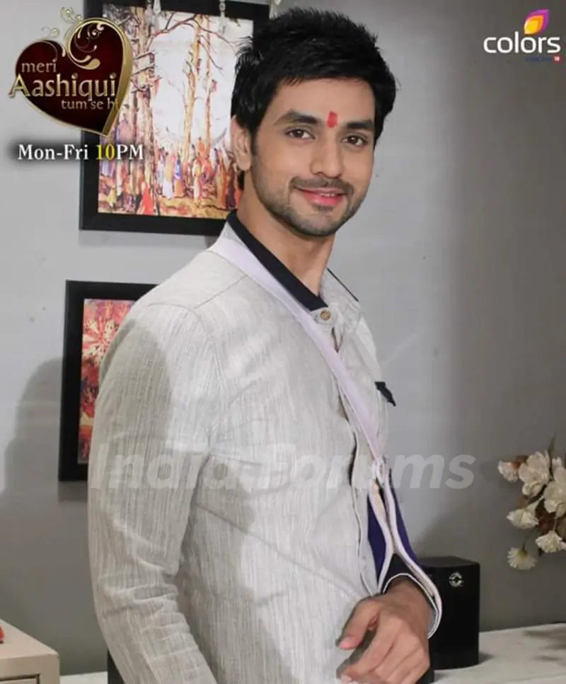 Shakti Arora