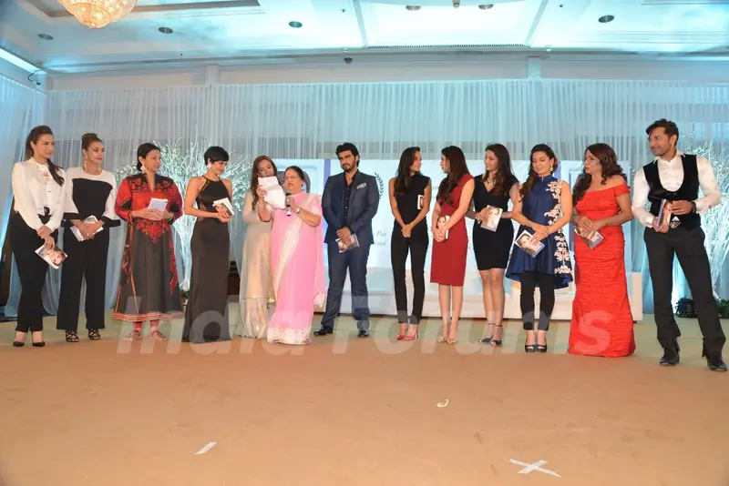 Dr Jamuna Pai's Book Launch