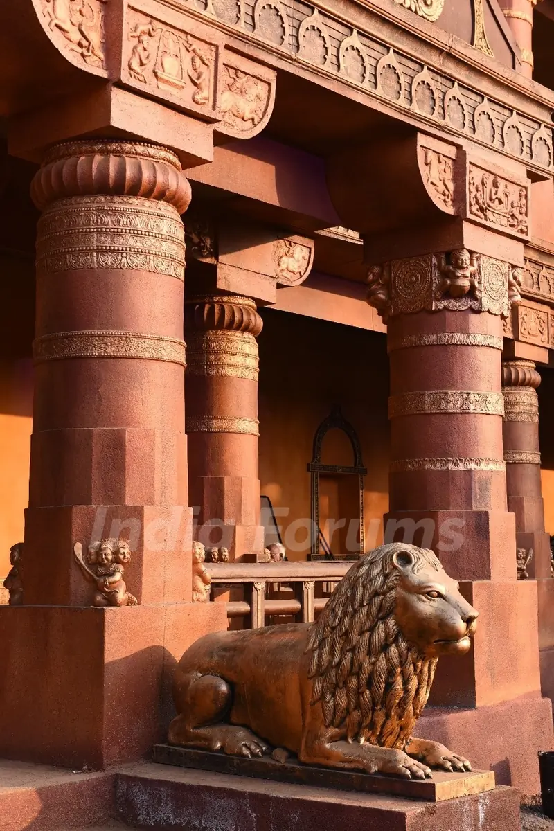 Chakravartin Ashoka Samrat