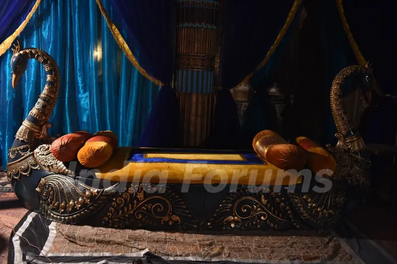 Chakravartin Ashoka Samrat