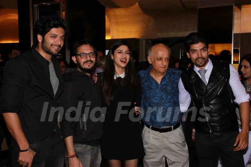 Special Screening of Khamoshiyan